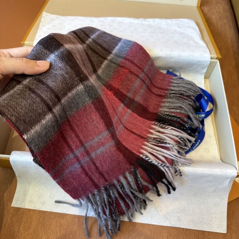 Louis Vuitton Scarf